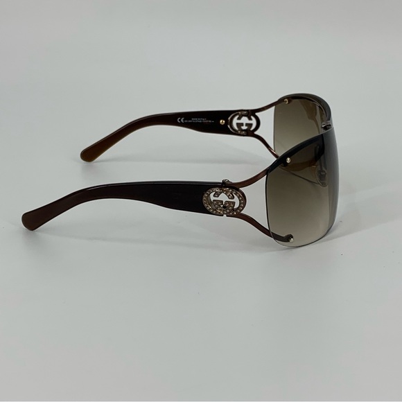 Gucci Sunglasses - Picture 4 of 9
